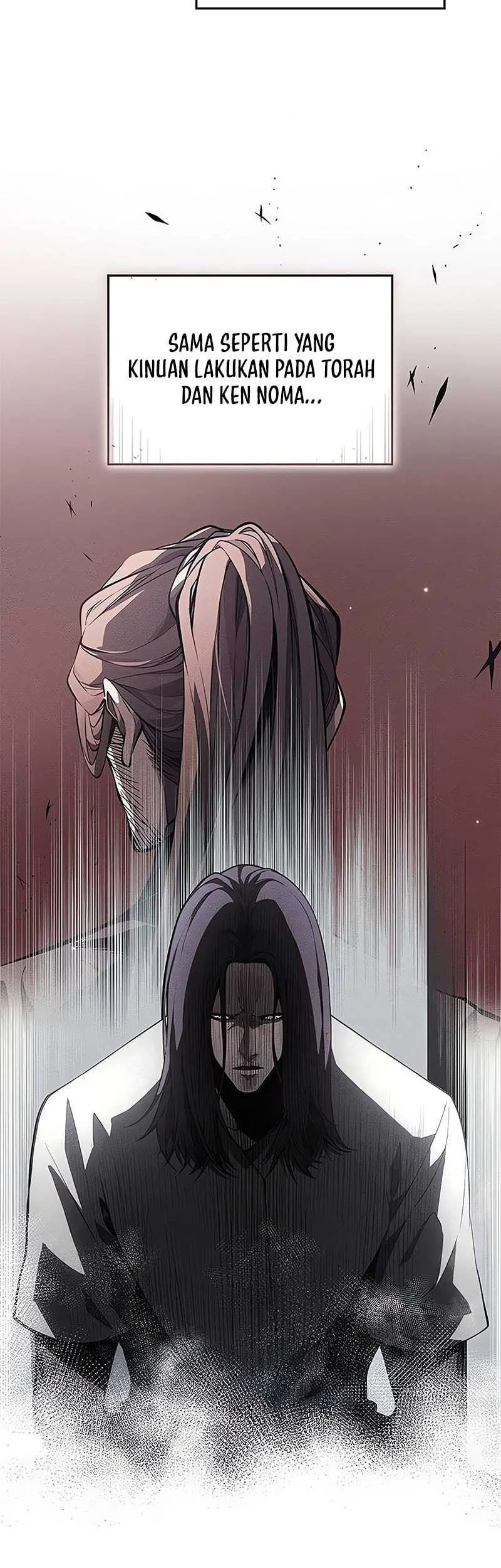Bad Born Blood Chapter 45 Fix Gambar 16